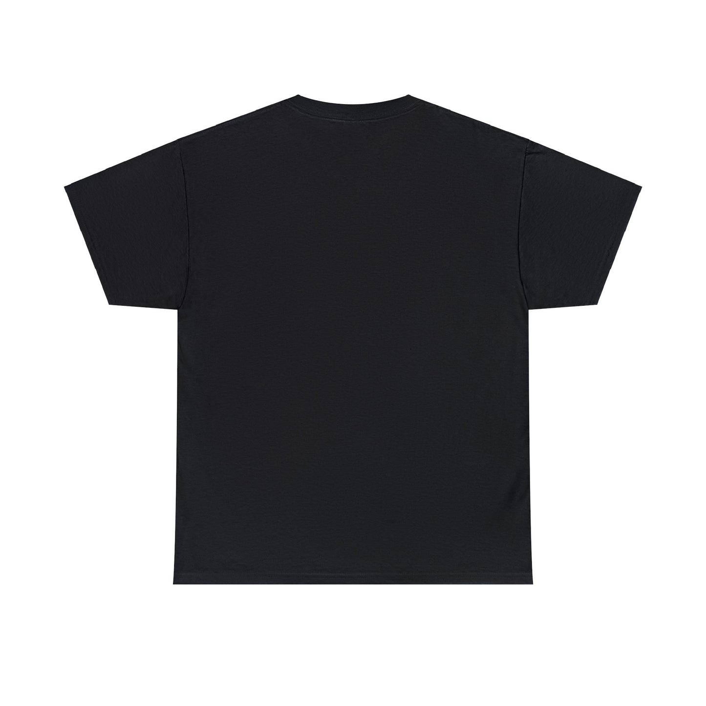 The Glow Up Cotton Tee