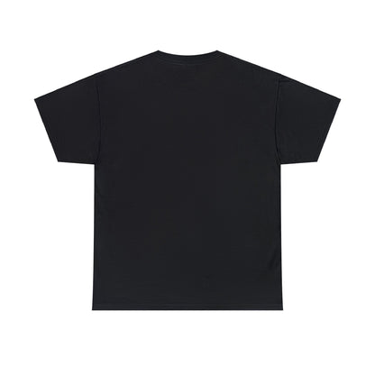 The Glow Up Cotton Tee