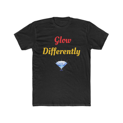 Men's Cotton Crew Tee