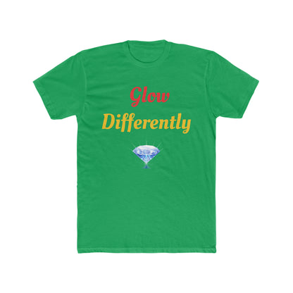 Men's Cotton Crew Tee