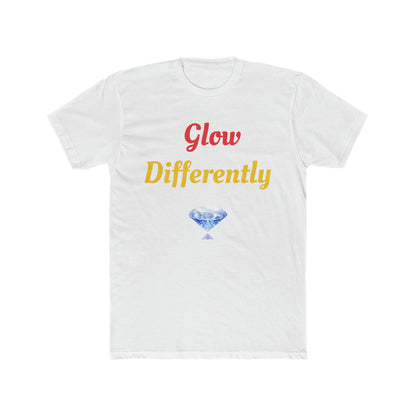 Men's Cotton Crew Tee