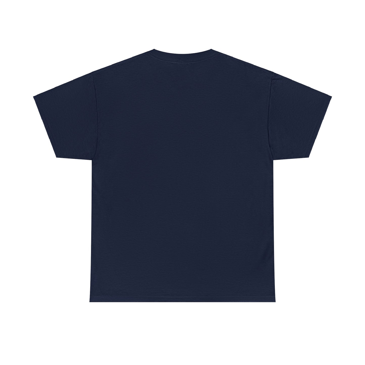 The Glow Up Cotton Tee