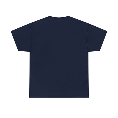 The Glow Up Cotton Tee