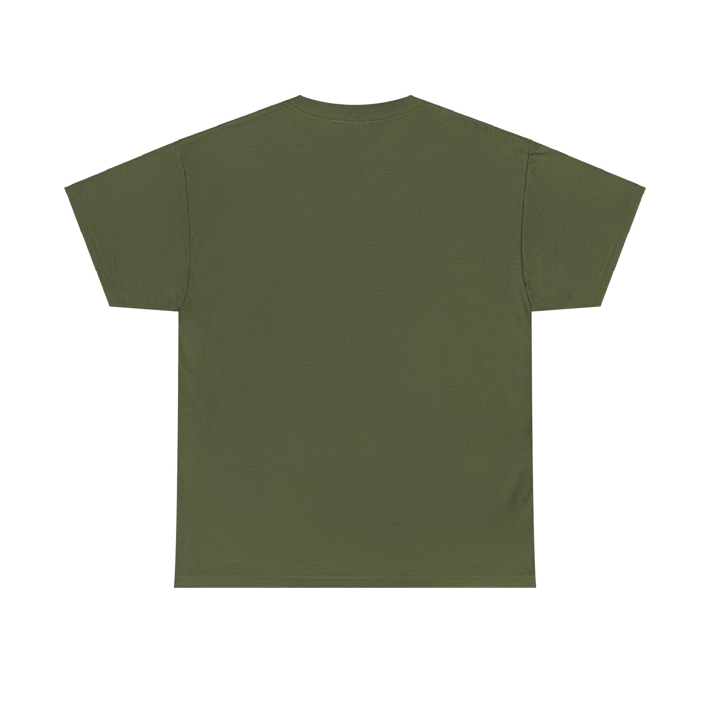 The Glow Up Cotton Tee