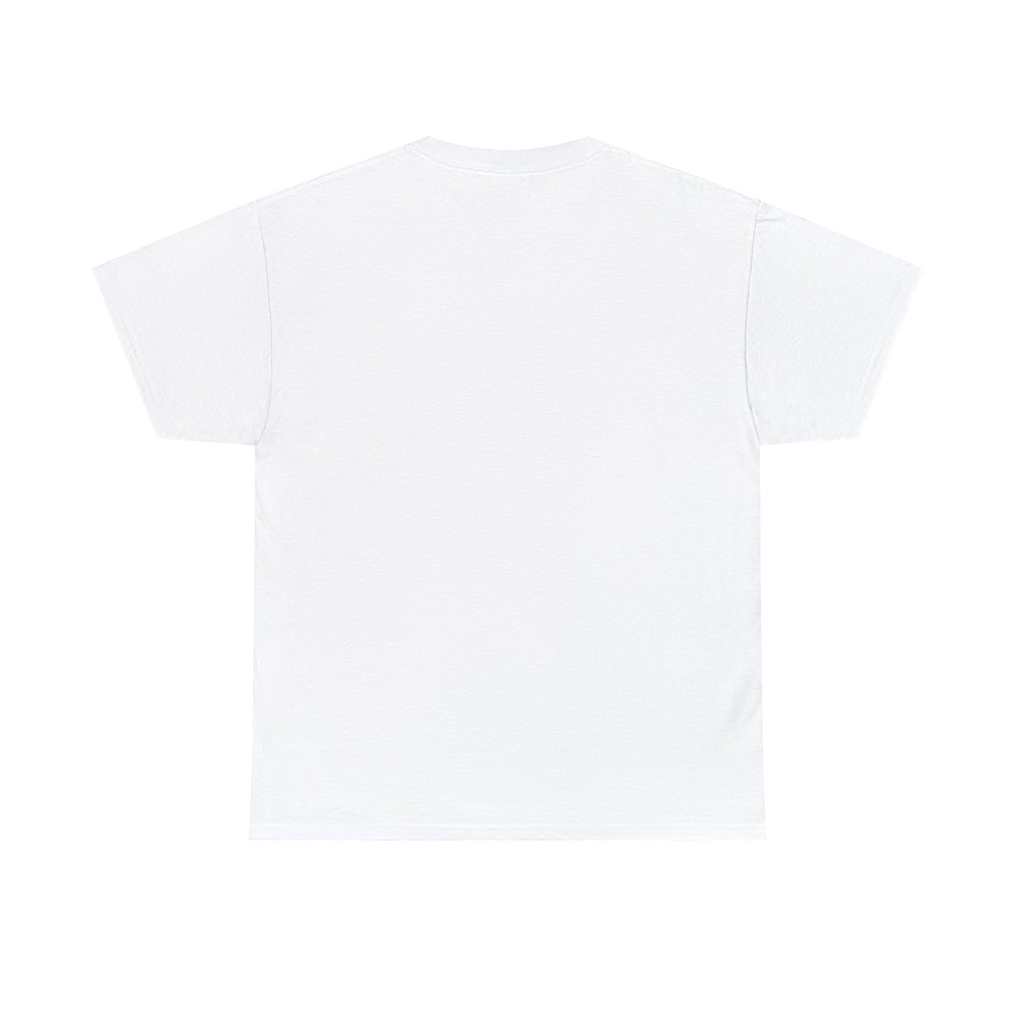 The Glow Up Cotton Tee