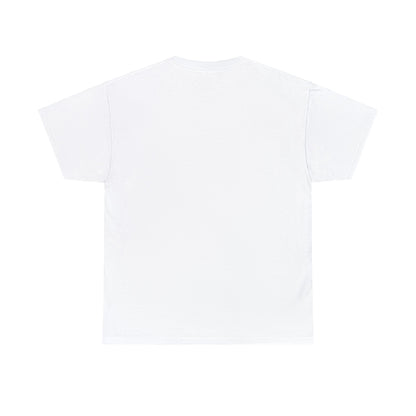 The Glow Up Cotton Tee